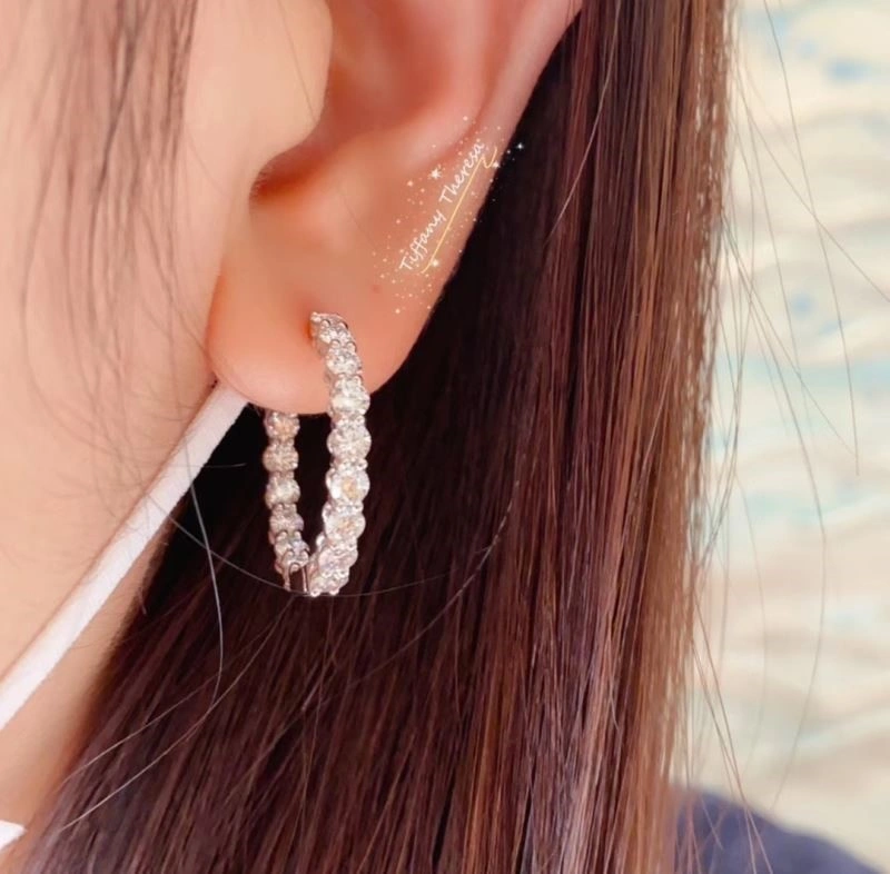 AllSeason Tiffany Earrings 253126
