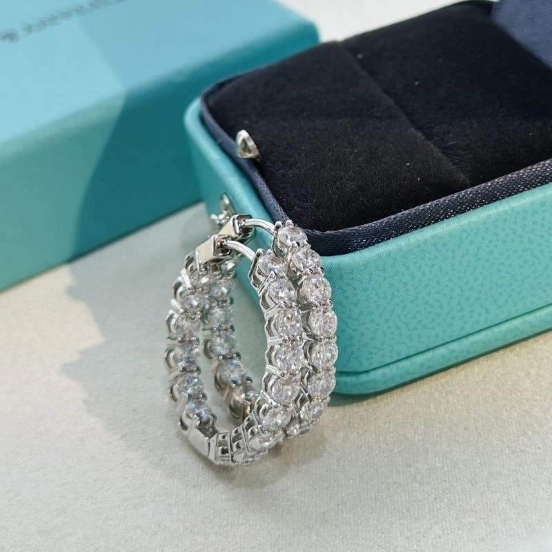 AllSeason Tiffany Earrings 253126