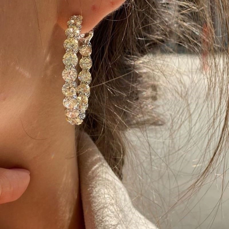 AllSeason Tiffany Earrings 253126