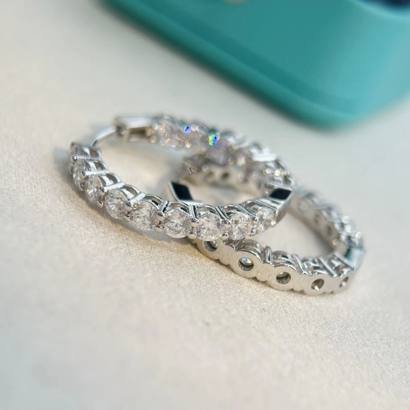 AllSeason Tiffany Earrings 253126
