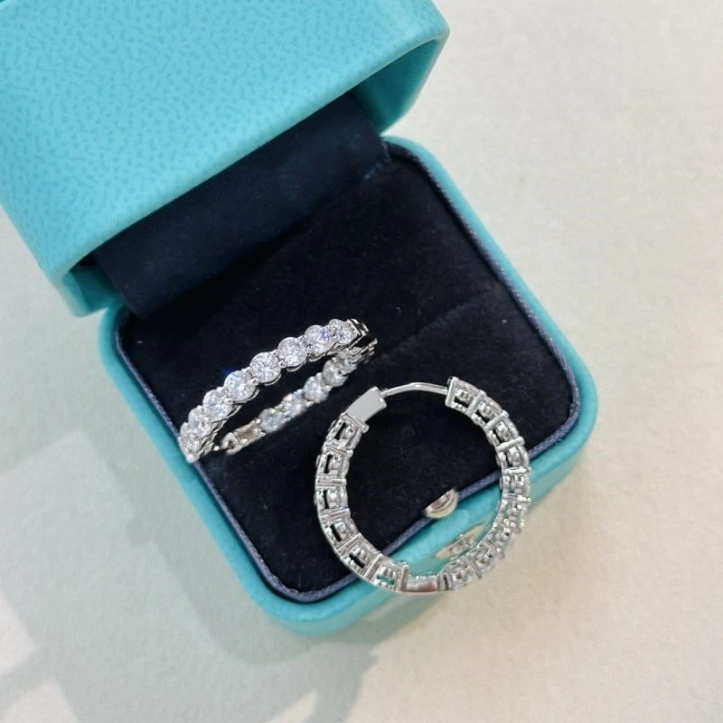 AllSeason Tiffany Earrings 253126