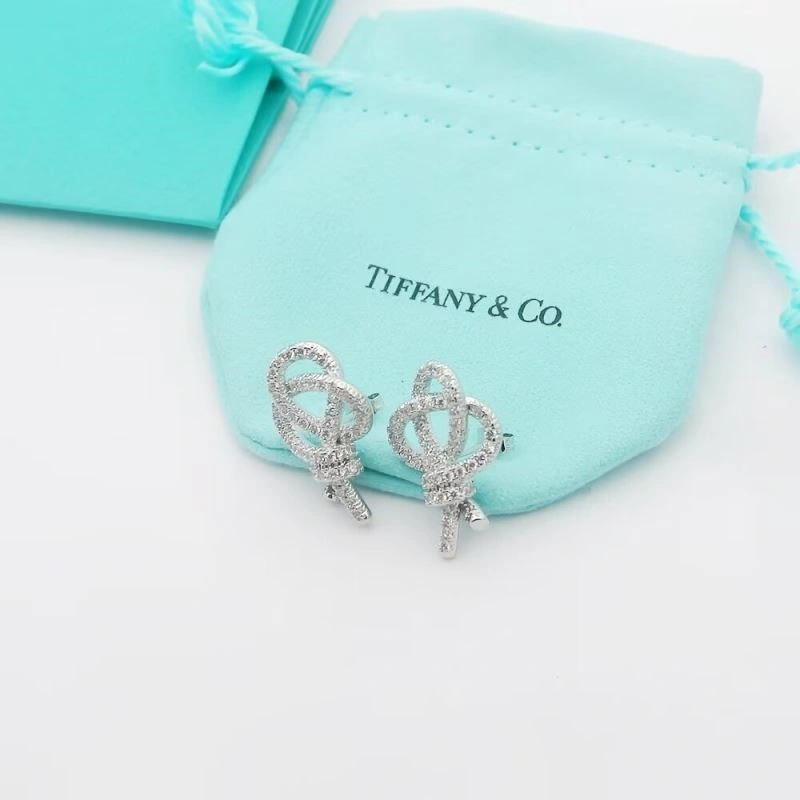 Tiffany Earrings Upgraded 253158