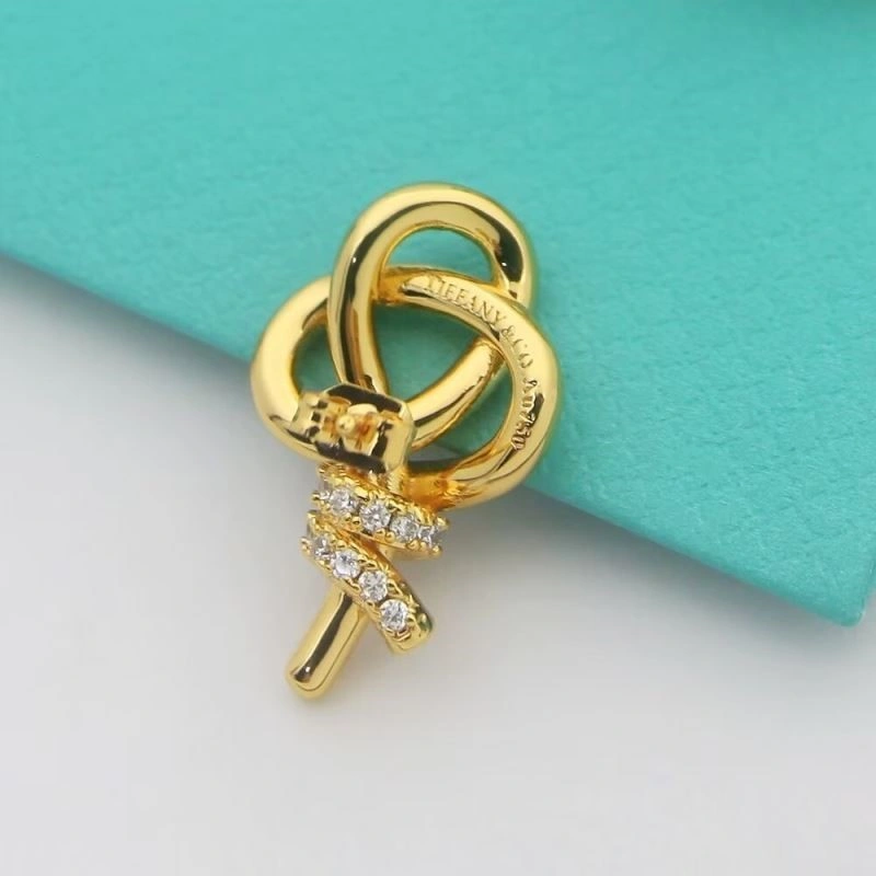 Tiffany Earrings Upgraded 253158