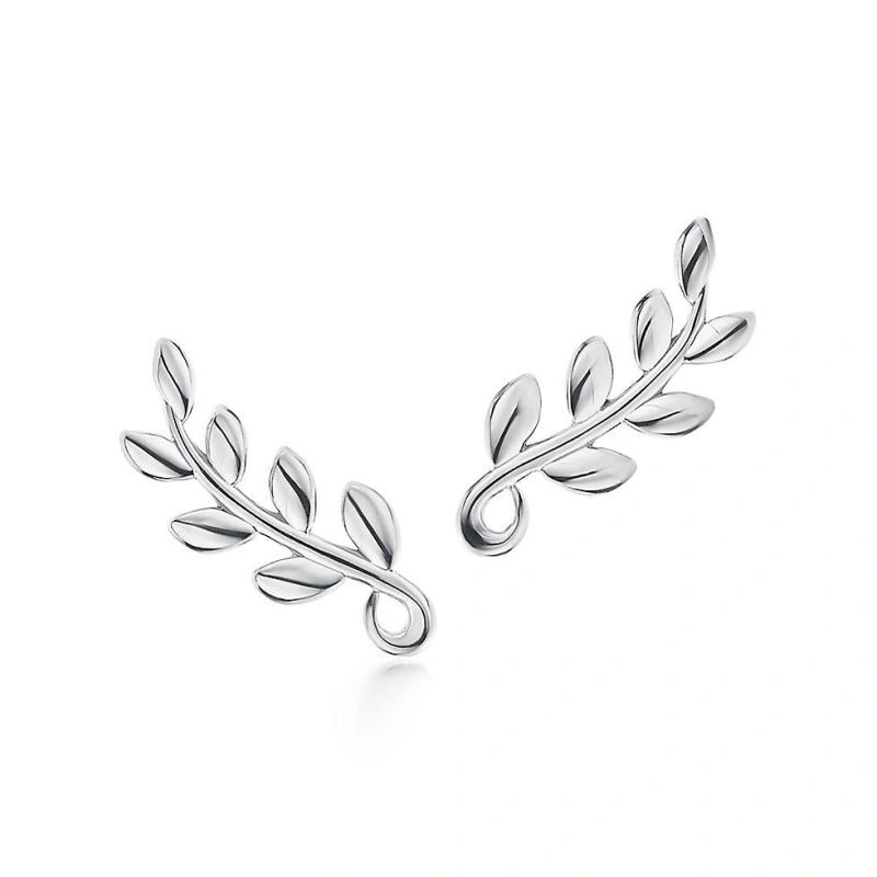 TechFriendly Tiffany Earrings 253151