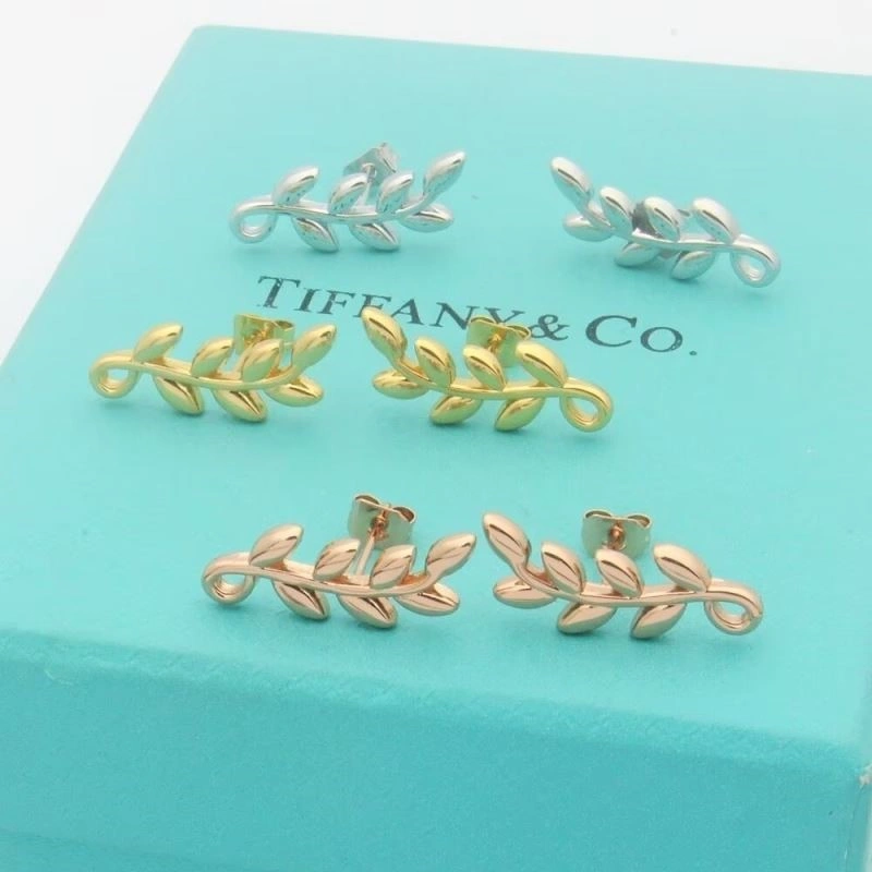 TechFriendly Tiffany Earrings 253151