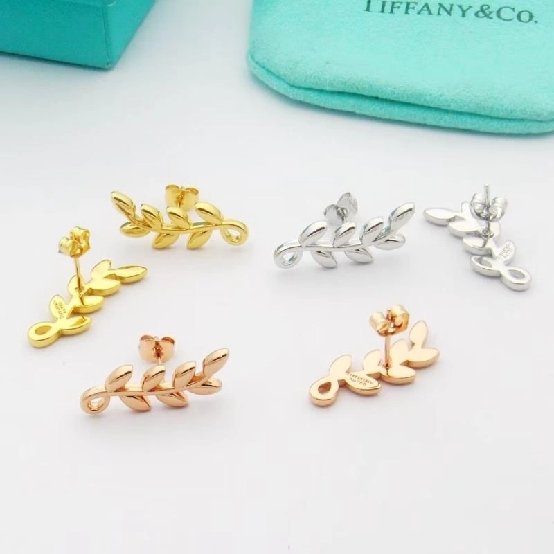 TechFriendly Tiffany Earrings 253151