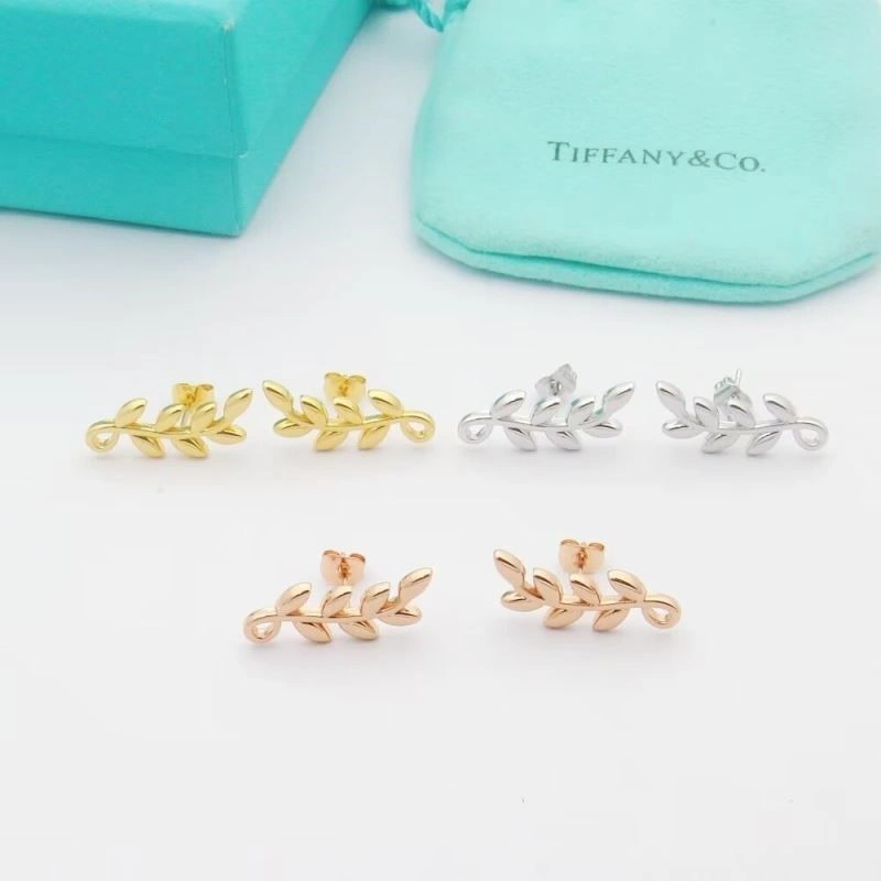 TechFriendly Tiffany Earrings 253151