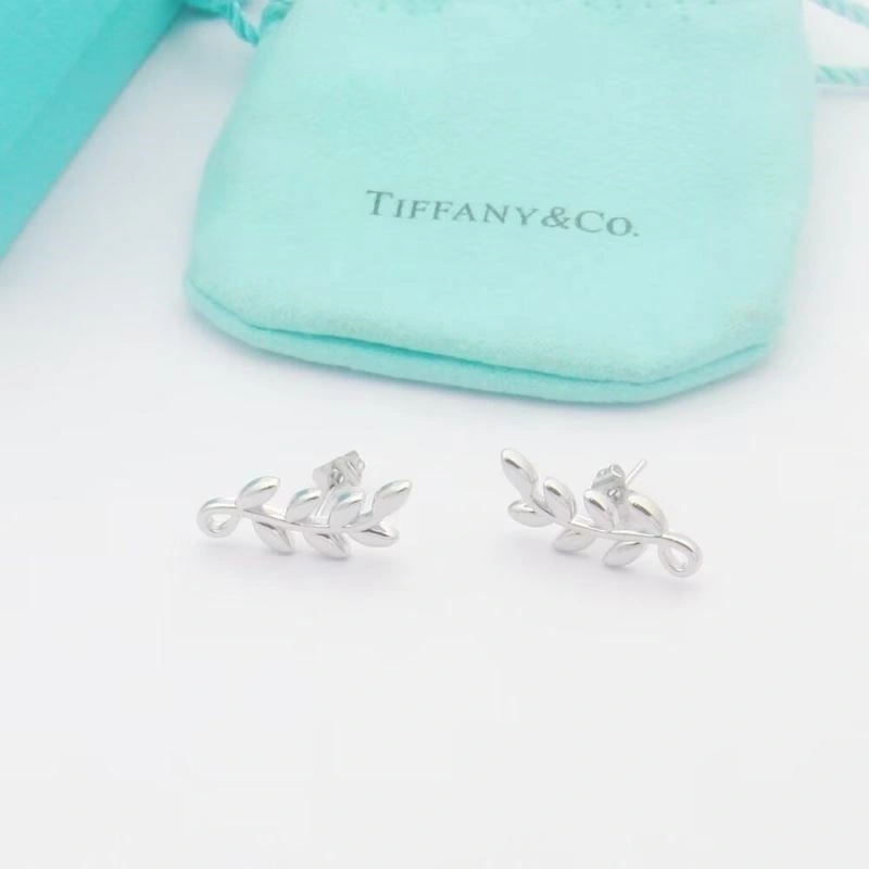 TechFriendly Tiffany Earrings 253151