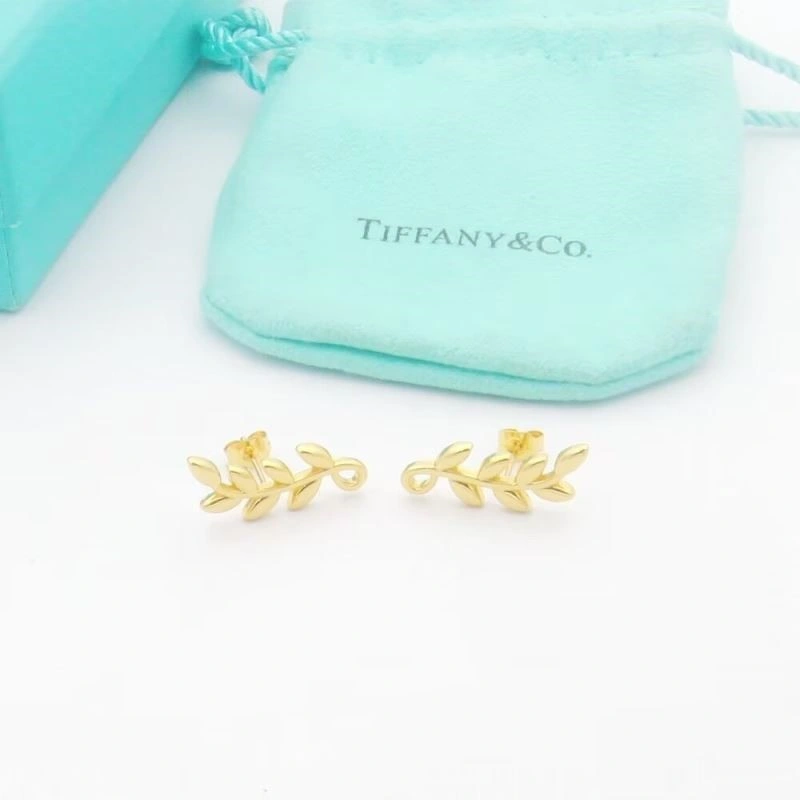 TechFriendly Tiffany Earrings 253151