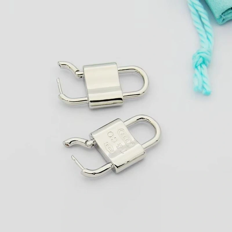 Tiffany Earrings Durable 253153