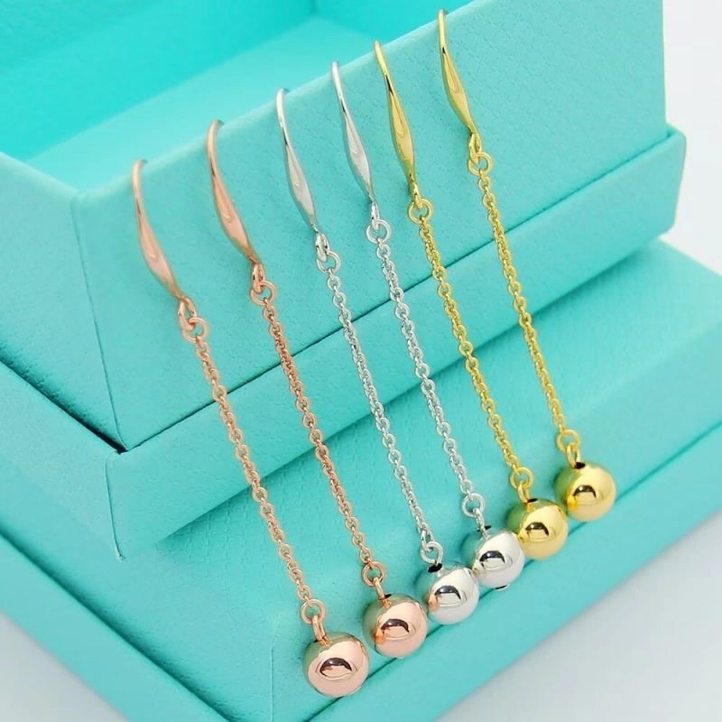 Snug Tiffany Earrings 253149