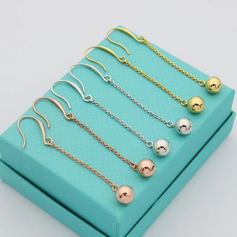 Snug Tiffany Earrings 253149
