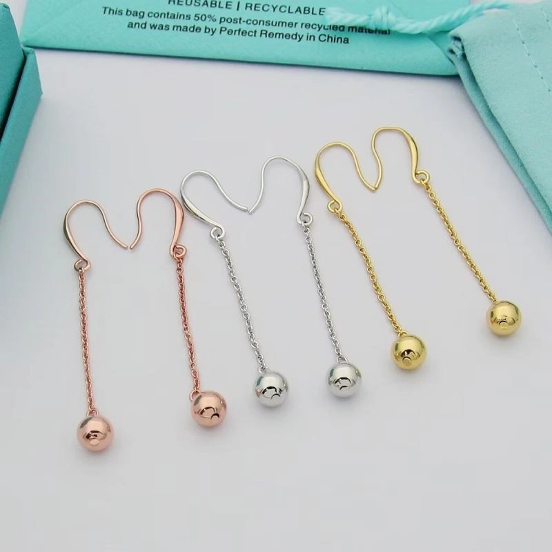 Snug Tiffany Earrings 253149