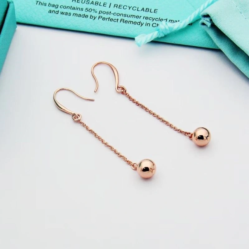 Snug Tiffany Earrings 253149