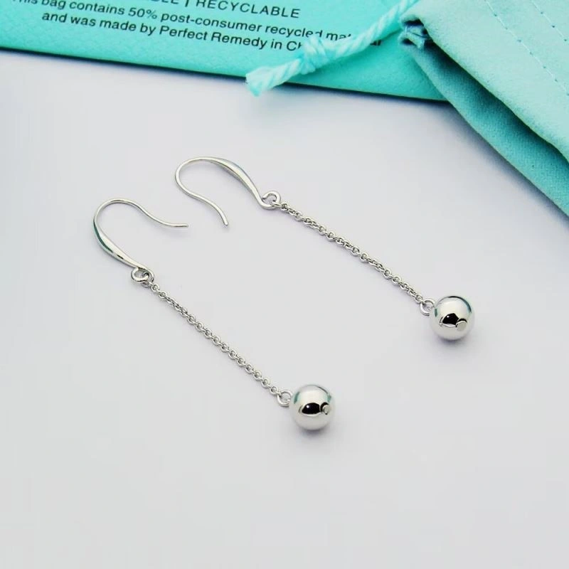 Snug Tiffany Earrings 253149