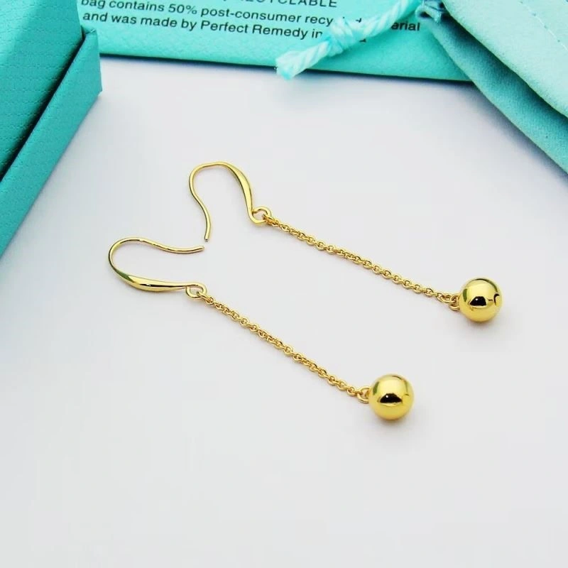 Snug Tiffany Earrings 253149