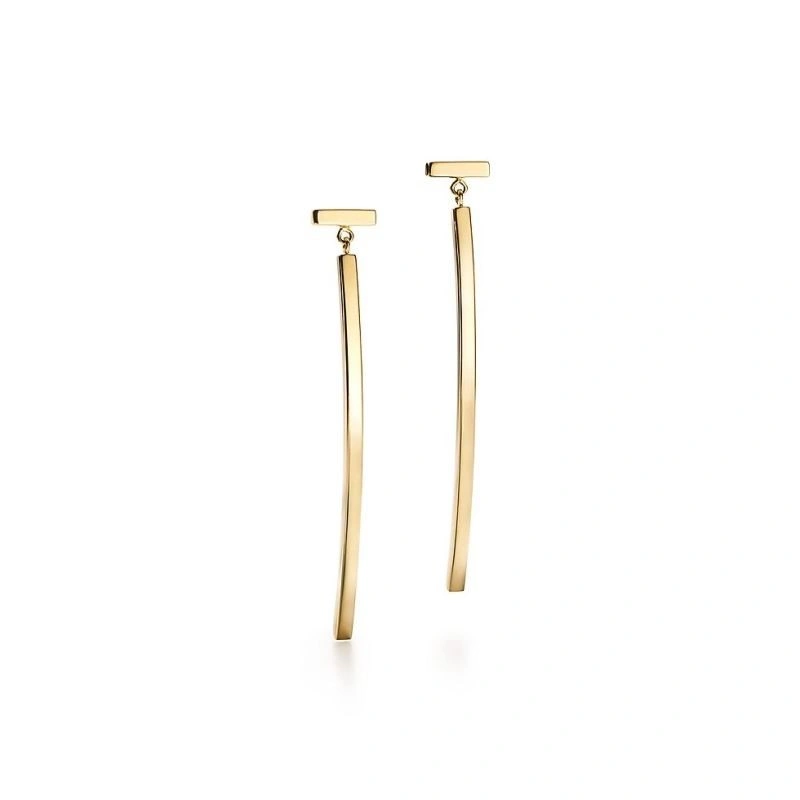 Tiffany Earrings Affordable 253139