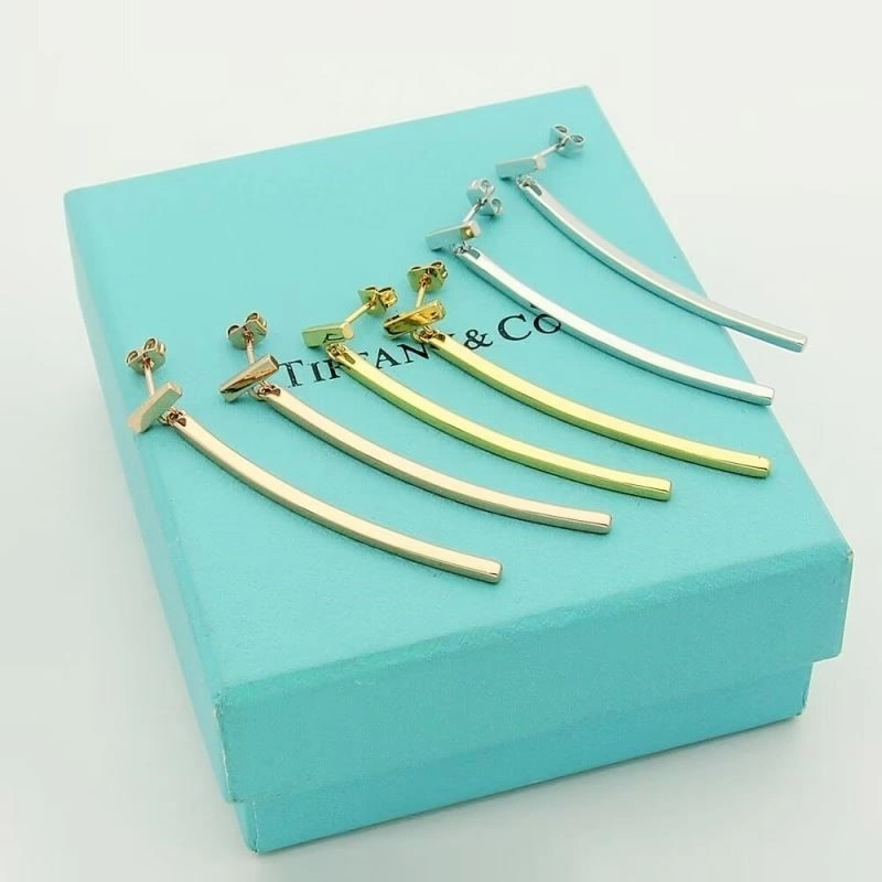 Tiffany Earrings Affordable 253139