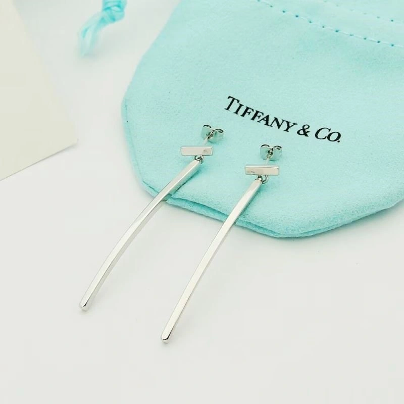 Tiffany Earrings Affordable 253139