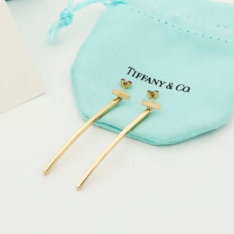 Tiffany Earrings Affordable 253139