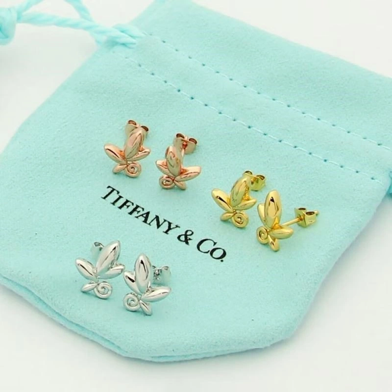 FastDry Tiffany Earrings 253150