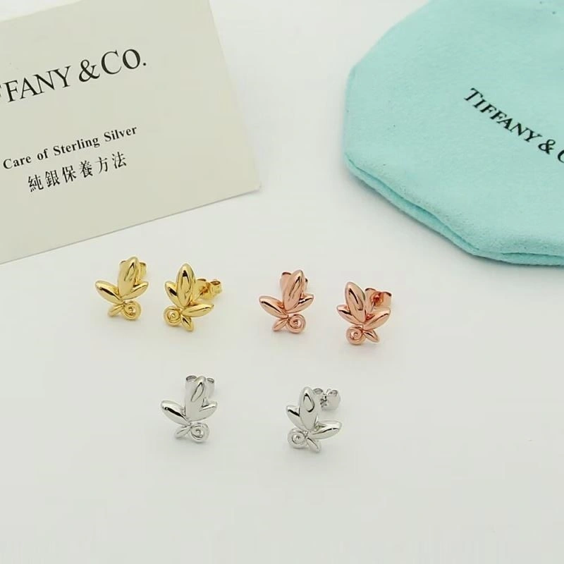 FastDry Tiffany Earrings 253150