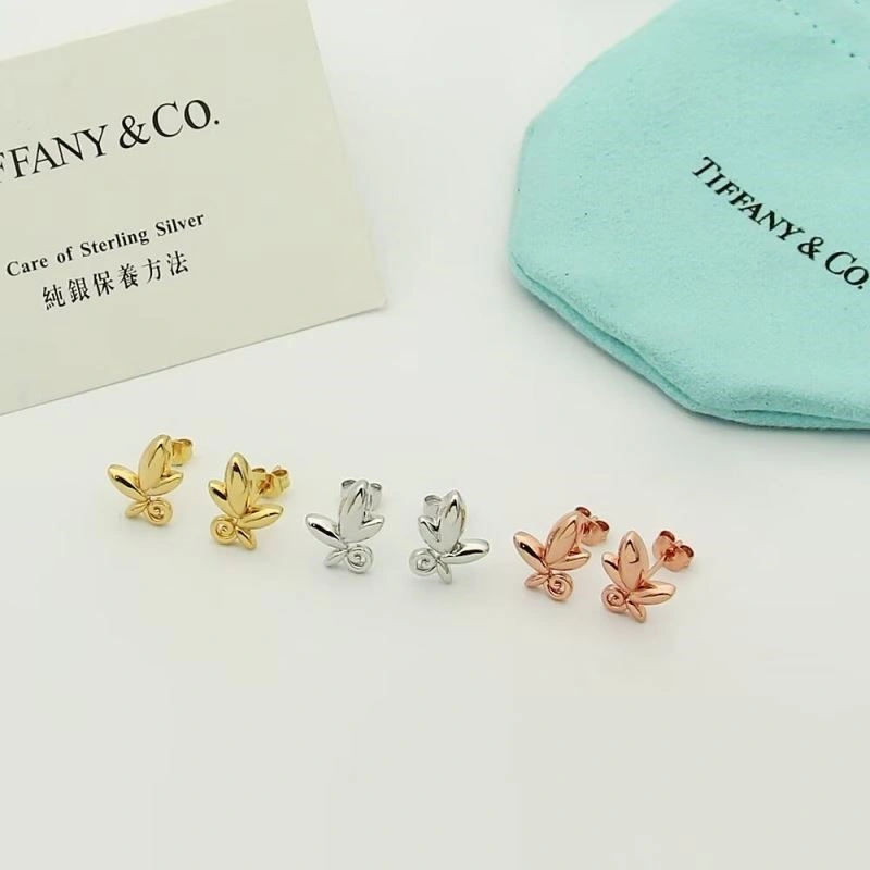 FastDry Tiffany Earrings 253150