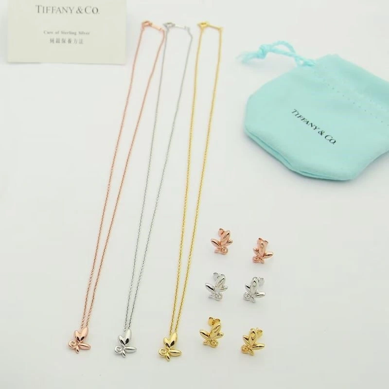 FastDry Tiffany Earrings 253150