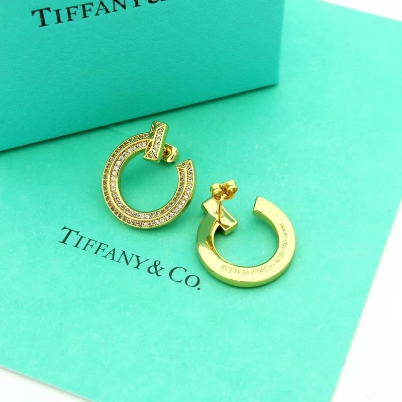 Premium Tiffany Earrings 253131