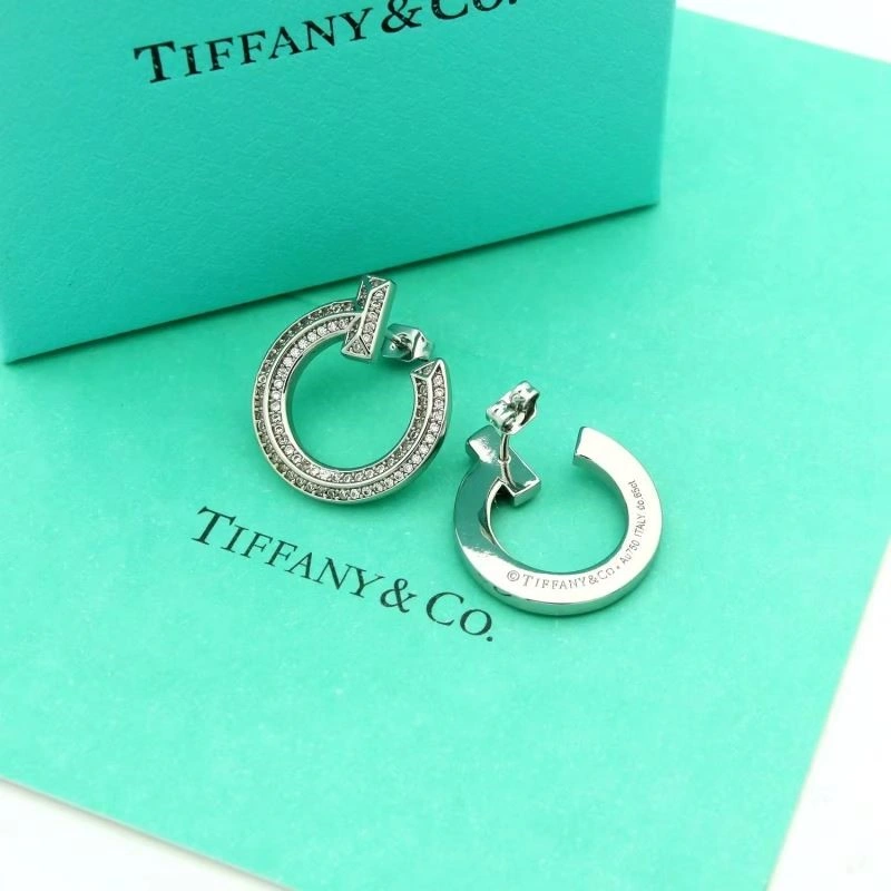 Premium Tiffany Earrings 253131