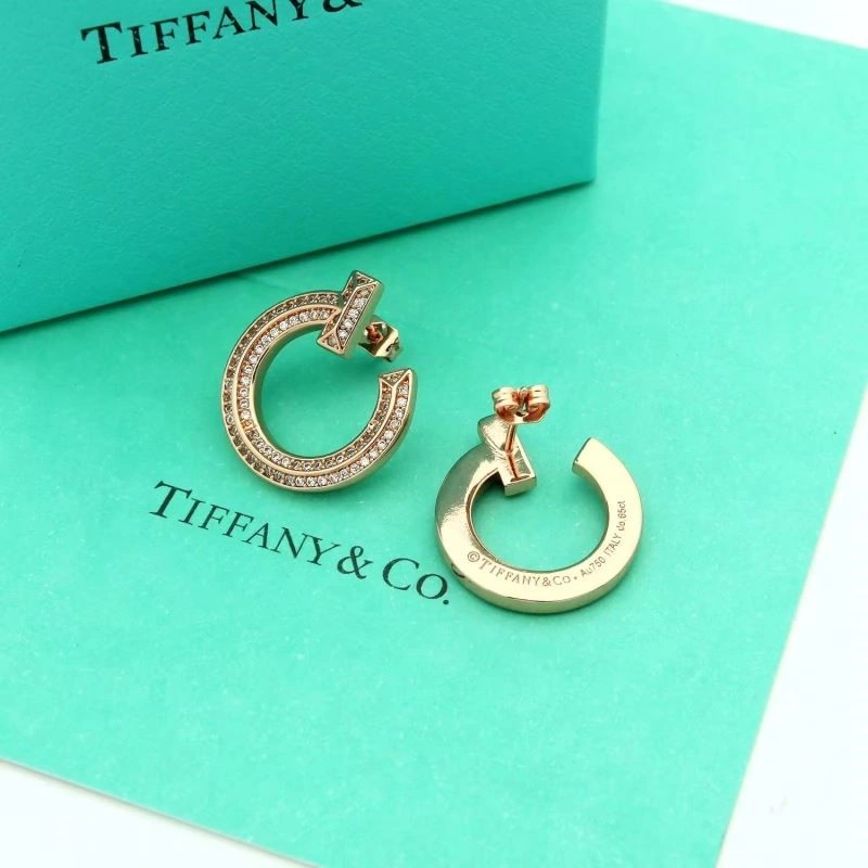 Premium Tiffany Earrings 253131