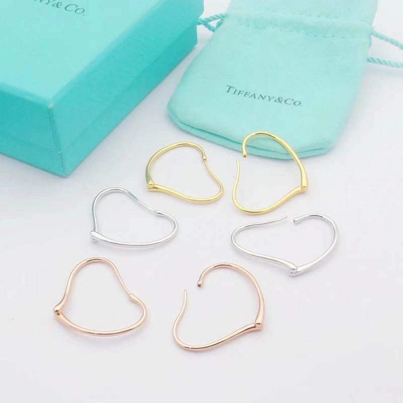 MoistureWicking Tiffany Earrings 253137