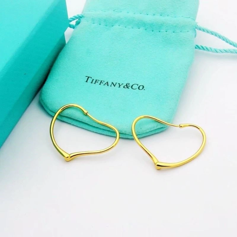 MoistureWicking Tiffany Earrings 253137