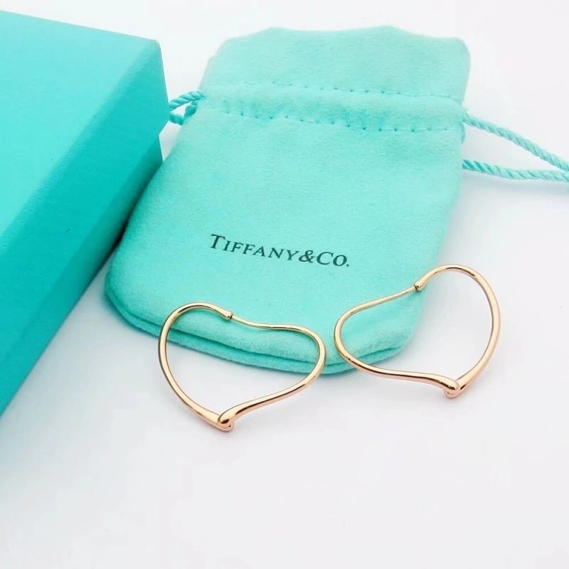 MoistureWicking Tiffany Earrings 253137