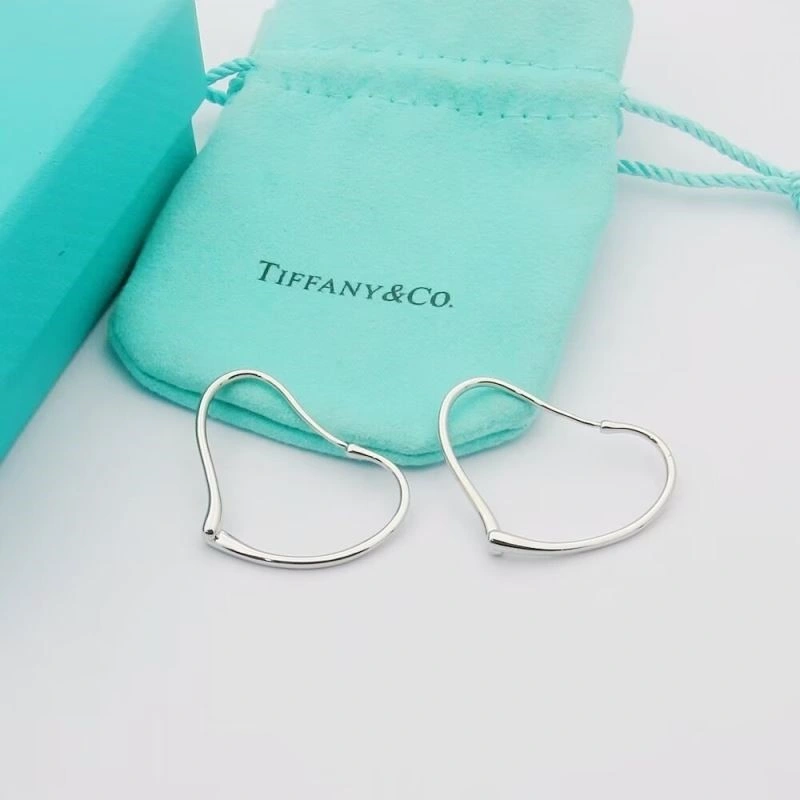 MoistureWicking Tiffany Earrings 253137