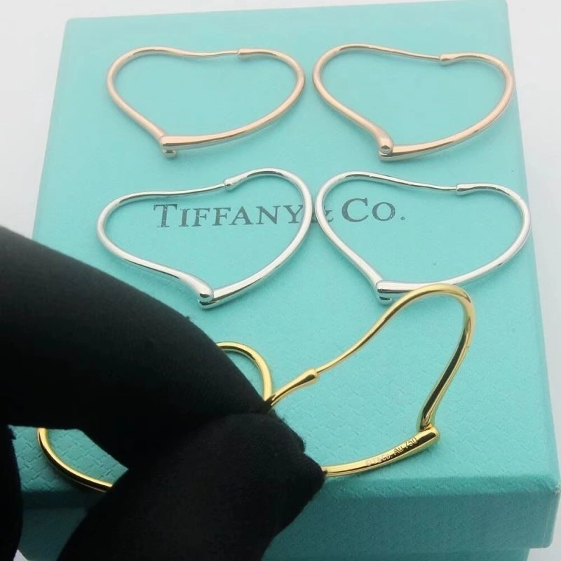 MoistureWicking Tiffany Earrings 253137