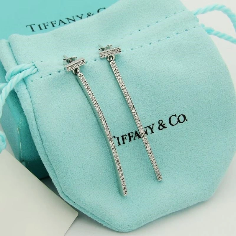 Tiffany Earrings MultiPurpose 253133