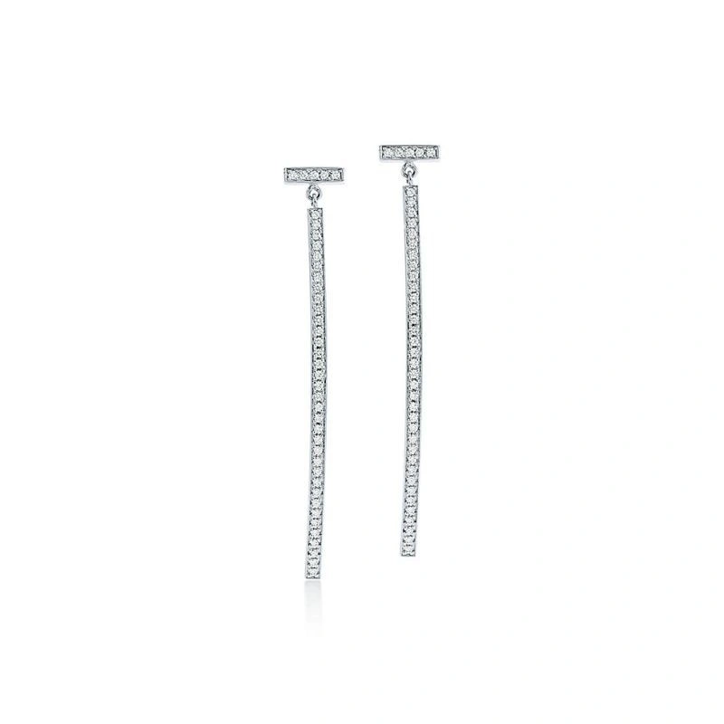 Tiffany Earrings MultiPurpose 253133