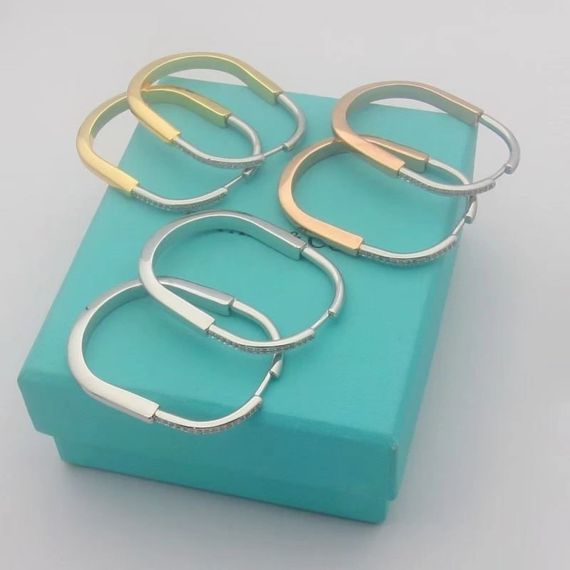Tiffany Earrings Contemporary 253156