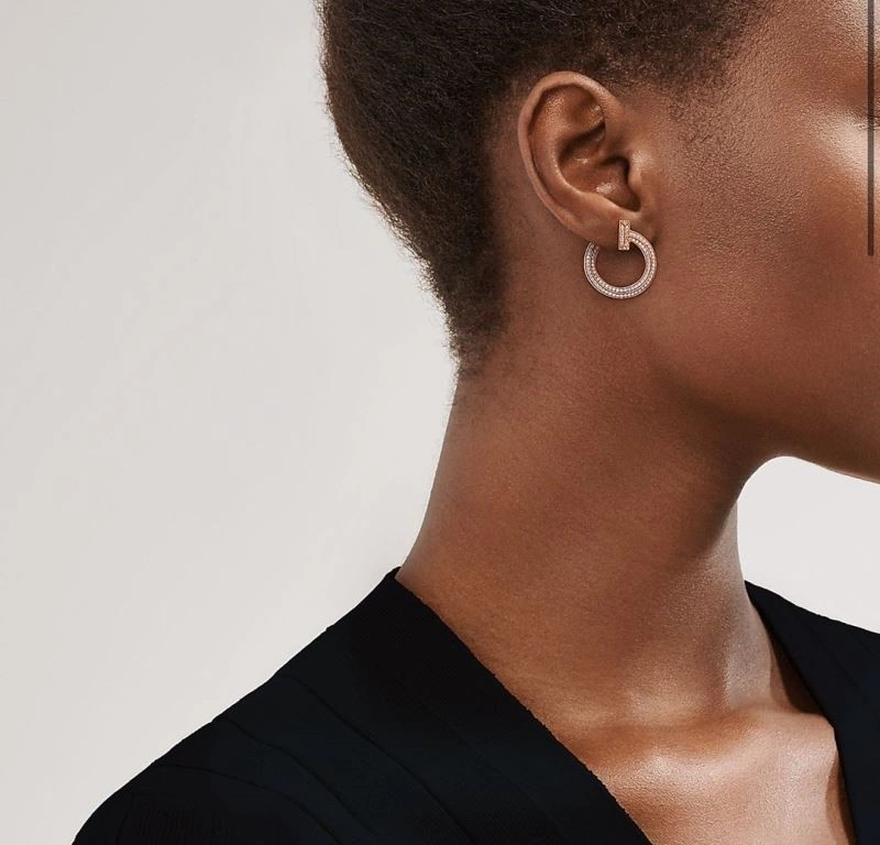 RelaxedFit Tiffany Earrings 253145