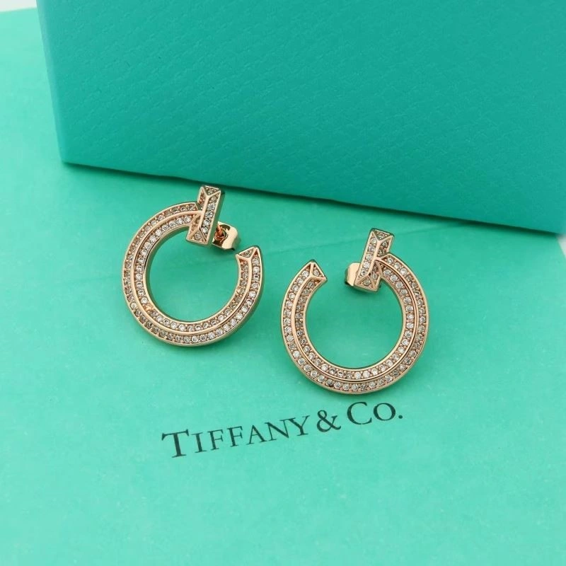 RelaxedFit Tiffany Earrings 253145