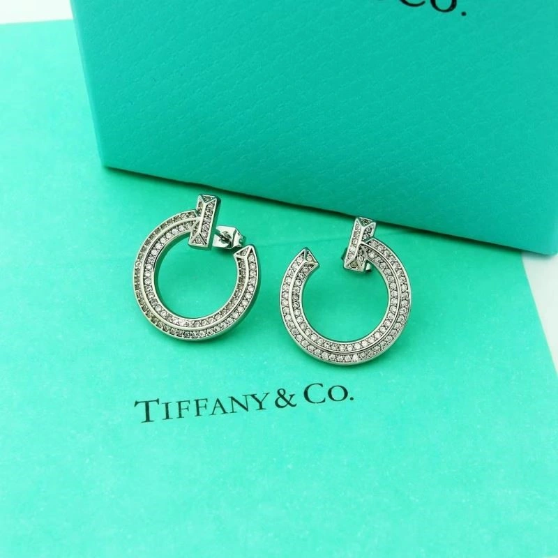 RelaxedFit Tiffany Earrings 253145