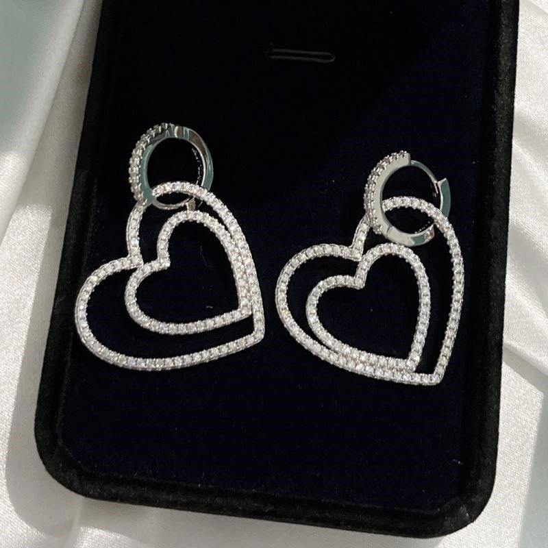 Tiffany Earrings DailyWear 253125