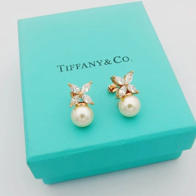 FashionForward Tiffany Earrings 253128