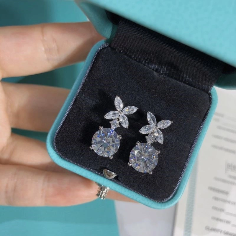 Tiffany Earrings Unique 253124