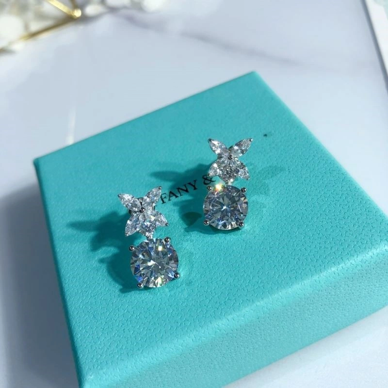 Tiffany Earrings Unique 253124