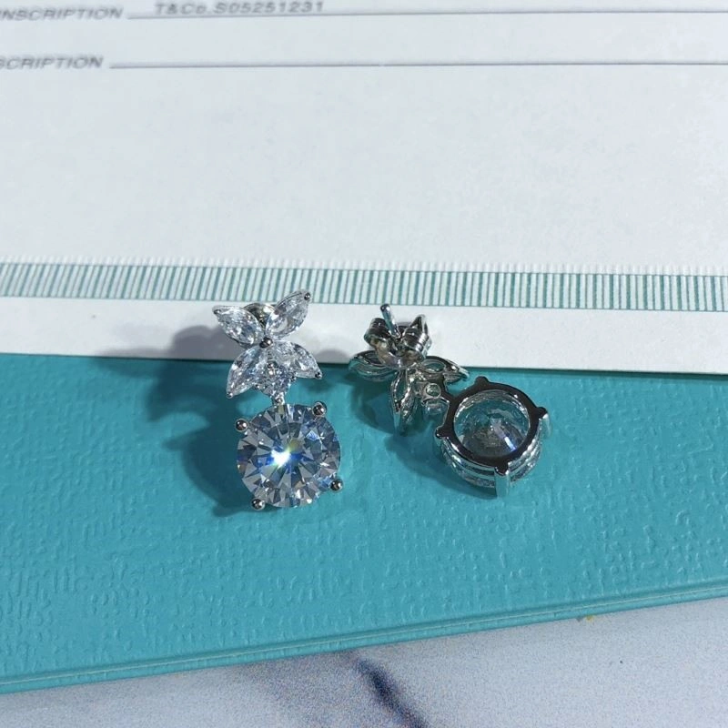 Tiffany Earrings Unique 253124