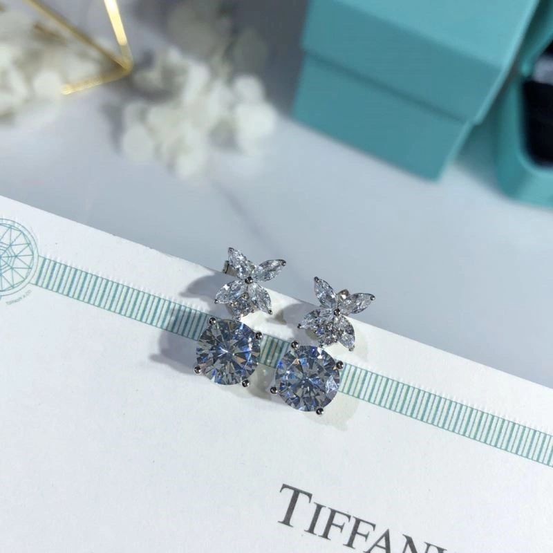 Tiffany Earrings Unique 253124