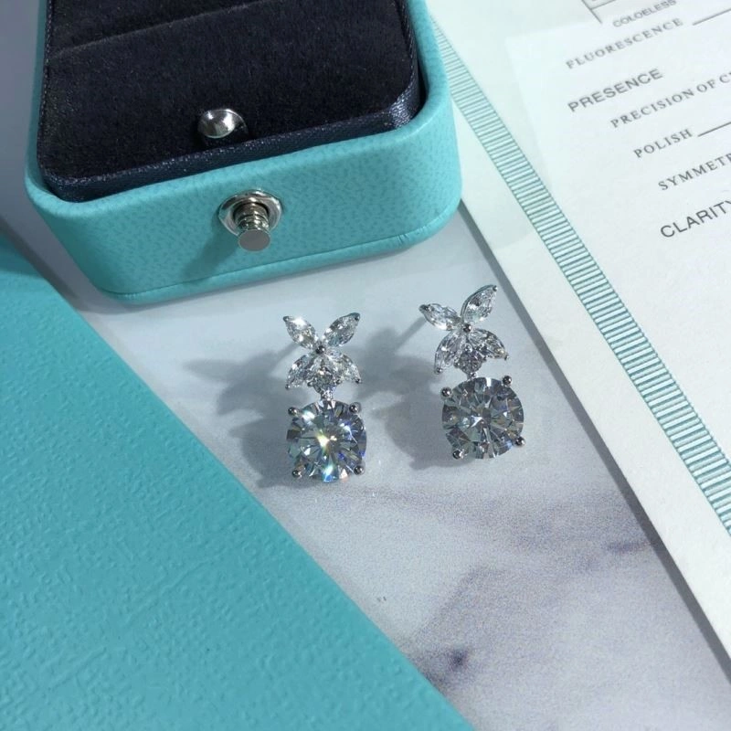Tiffany Earrings Unique 253124