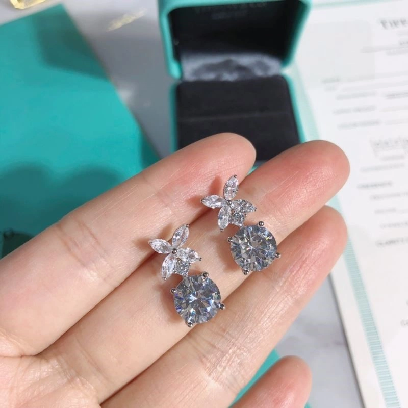 Tiffany Earrings Unique 253124